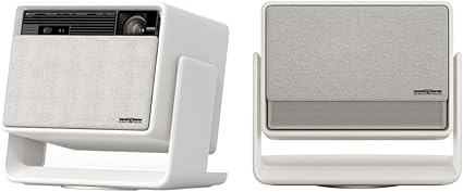 XGIMI Horizon S Max 2024 4K Projector