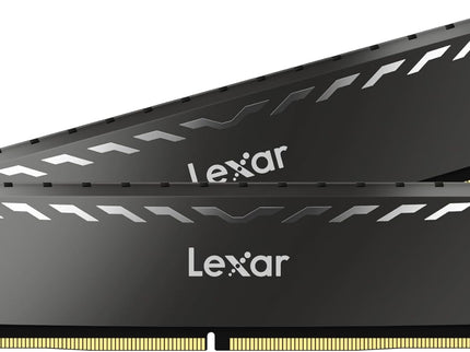 Lexar 32GB (2x16GB) THOR DDR4 RAM