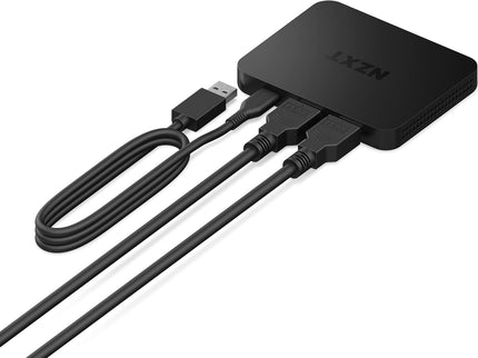 NZXT Signal HD60 Full HD USB Capture Card