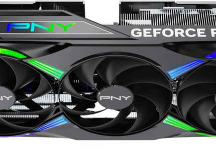 PNY NVIDIA GeForce RTX™ 5080 Epic-X™ ARGB OC Triple Fan