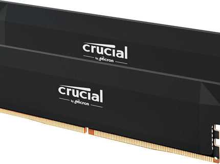 Crucial Pro 32GB DDR5 RAM Kit (2x16GB)