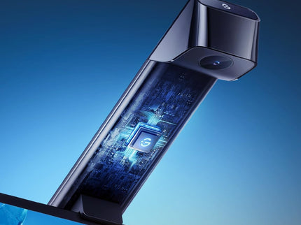 Govee TV Backlight 3 Lite, 7.8ft RGBICW Wi-Fi LED Strip with Camera