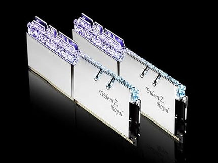 G.SKILL Trident Z Royal Series