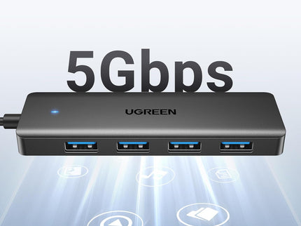 UGREEN USB 3.0 Hub