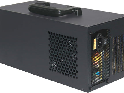 Fast Speed 4 GPU Expansion Dock Metal