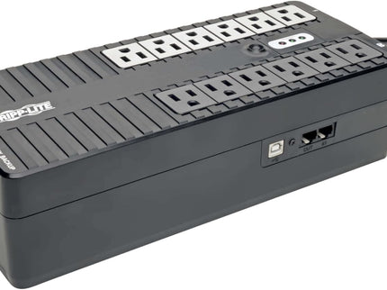 Eaton Tripp Lite series INTERNET750U Small UPS