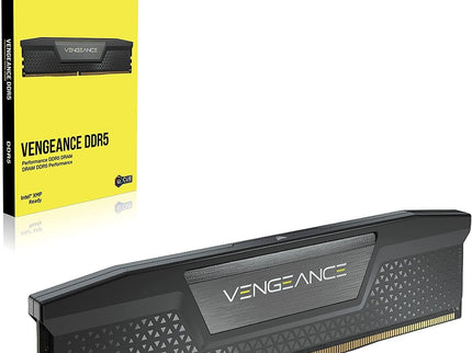 CORSAIR VENGEANCE DDR5 RAM 64GB