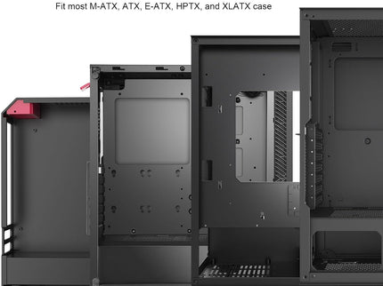 Segotep 650W 80 Plus Gold Certified