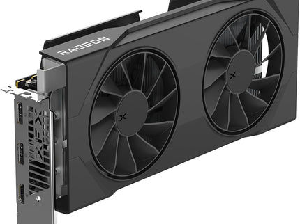 XFX Swift AMD Radeon RX 9060