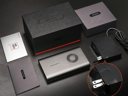 OneXGPU External GPU