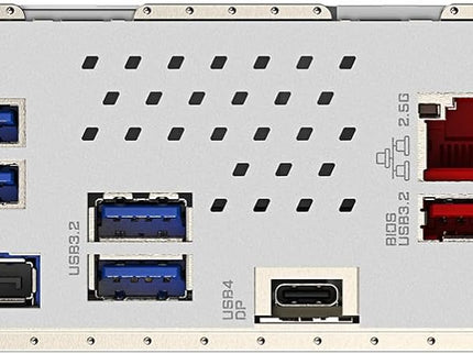 GIGABYTE Z890M AORUS Elite WIFI7 ICE Ultra Core