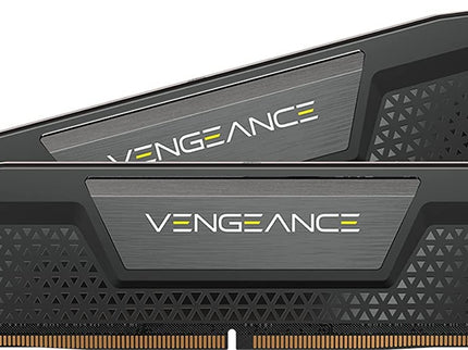 CORSAIR VENGEANCE DDR5 RAM 64GB