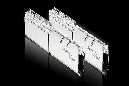 G.SKILL Trident Z Royal Series