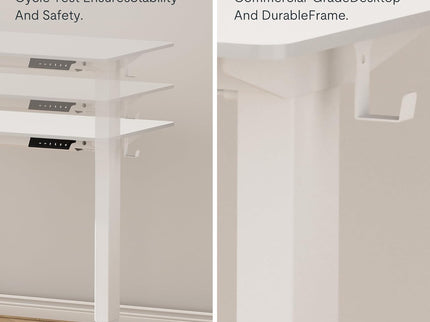 FlexiSpot EN1 Standing Desk