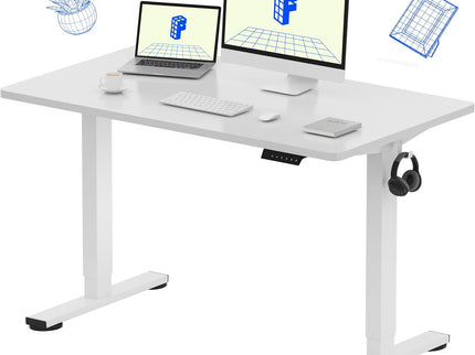 FlexiSpot EN1 Standing Desk