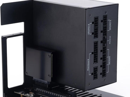 Mini eGPU Enclosure Compatible with Thunderbolt 3/4