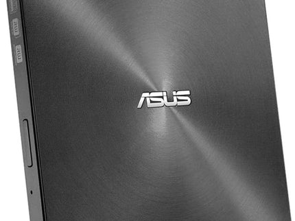 ASUS ZenDrive Black 13mm External 8X DVD