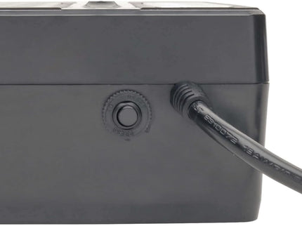 Eaton Tripp Lite series INTERNET750U Small UPS