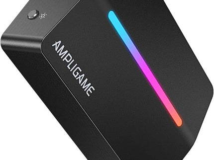 Fifine AmpliGame Video Capture Card