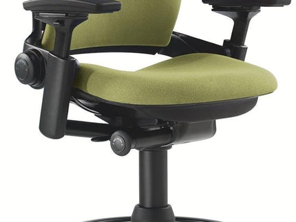 Steelcase Leap Office Stool