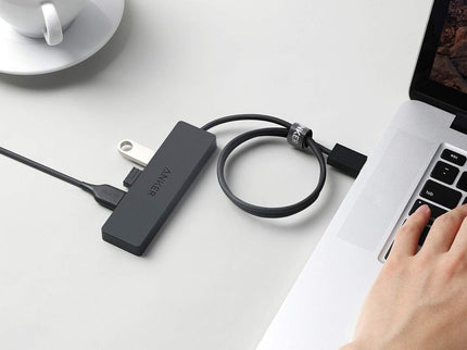 Anker USB Hub 4 Ports