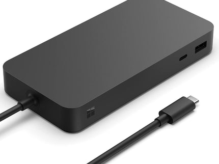 Microsoft Surface Thunderbolt 4 Dock