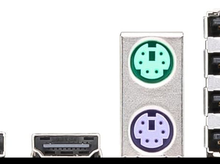 MSI PRO B760M-P DDR4 ProSeries Motherboard