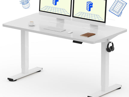 FlexiSpot EN1 Standing Desk