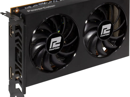 PowerColor Fighter AMD Radeon RX 6500 XT