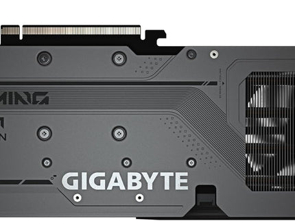 GIGABYTE Radeon RX 9060 XT