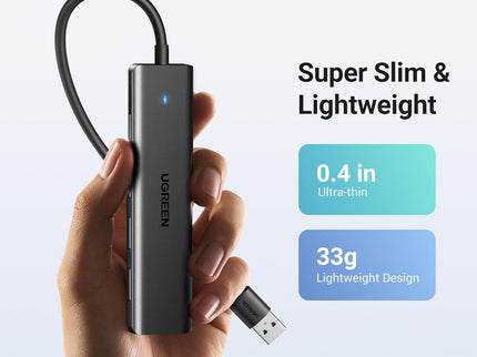 UGREEN USB 3.0 Hub