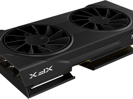 XFX Swift AMD Radeon RX 9060