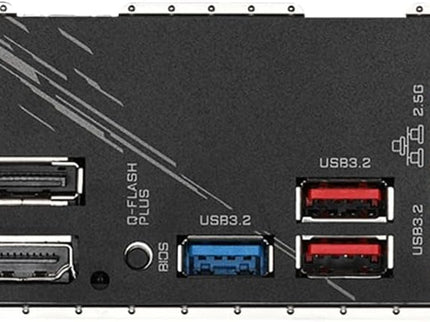 GIGABYTE B550 AORUS ELITE AX V2 Motherboard