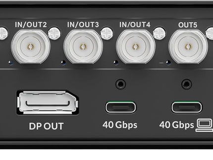 AVMATRIX TB-Box Docking Station