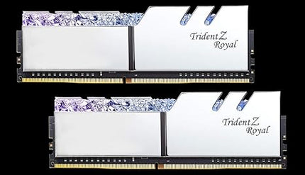 G.SKILL Trident Z Royal Series