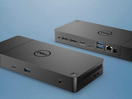 Dell WD19 130W Docking Station