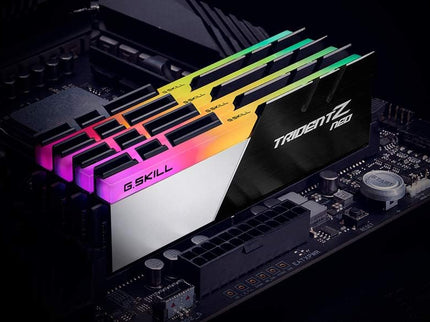 G.SKILL Trident Z Neo Series DDR4 RAM