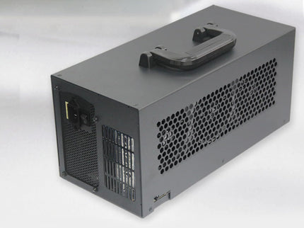 Fast Speed 4 GPU Expansion Dock Metal