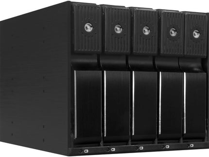 Kingwin Hard Drive Enclosure for Computer PC Case