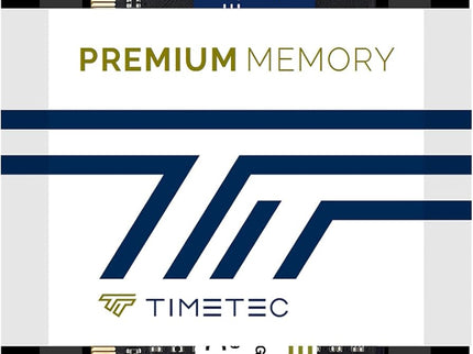 Timetec 16GB DDR4 2666MHz (DDR4-2666)