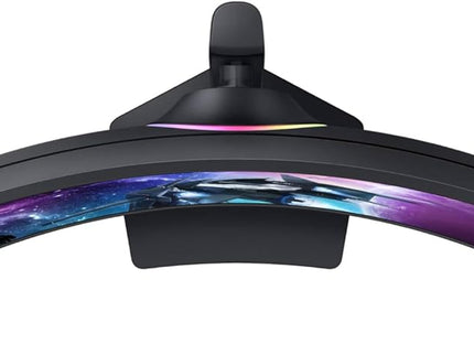 Samsung Odyssey G9 G95C 49" Curved Gaming Monitor