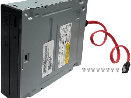 Lite-On 24X SATA Internal DVD+/-RW Drive Optical Drive