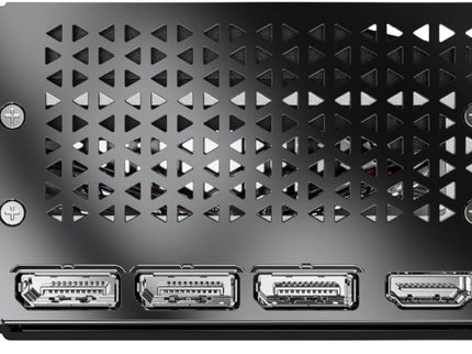 PNY NVIDIA GeForce RTX™ 5080 Epic-X™ ARGB OC Triple Fan