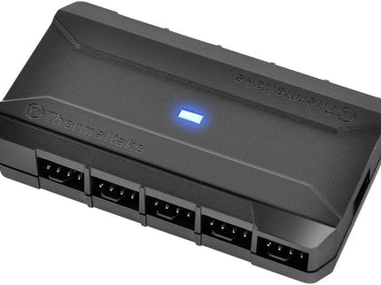Thermaltake Commander FP 10-Port PWM Fan Hub