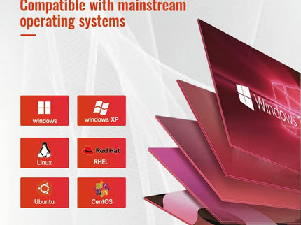 KingSpec XG7000 2TB NVMe SSD