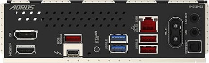 GIGABYTE Z890I AORUS Ultra Ultra Core