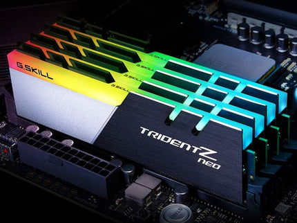 G.SKILL Trident Z Neo Series DDR4 RAM