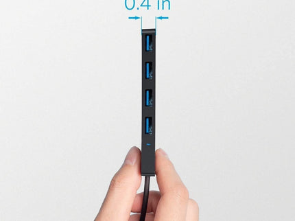 Anker USB Hub 4 Ports