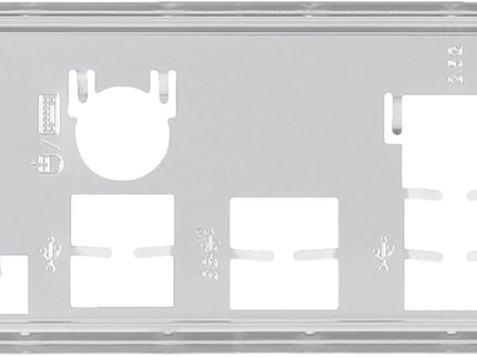 ASUS Prime B760M-A D4-CSM Intel B760