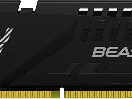 Kingston FURY Beast Black 16GB 5200MT